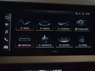 Audi A1 Sportback Adrenalin 30 TFSI 81kW (110CV)