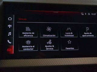 Audi A1 Sportback Adrenalin 30 TFSI 81kW (110CV)