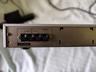 Sintonizador Sony ST-JX310L FM/AM