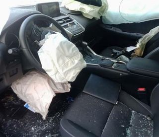 Lexus 123123 soporte radio nx (az10) hibrido 300 h