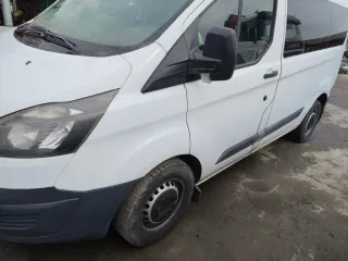 Despiece Ford Transit Custom 2.2 9 plaza 619234806