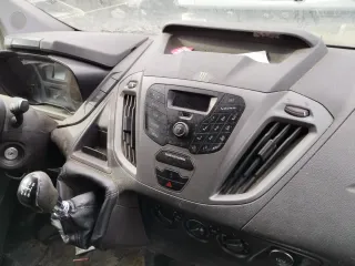 Despiece Ford Transit Custom 2.2 9 plaza 619234806