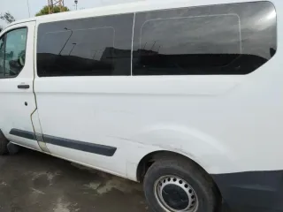 Despiece Ford Transit Custom 2.2 9 plaza 619234806