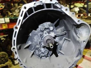 Ssangyong 38991 caja cambios g31020-09017 actyon