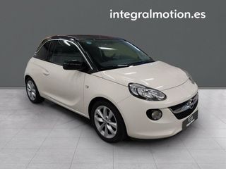 Opel Adam 1.2 XEL JAM