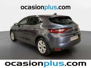 Renault Megane Limited Energy TCe 97 kW (130 CV)