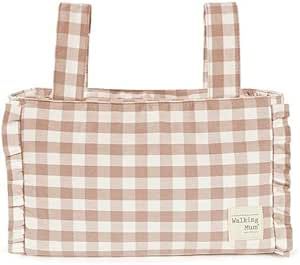 Walking Mum. Bolso organizador Remy. Bolsa de mate