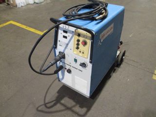 Soldadora de hilo FRO Filcord 3200 TEC