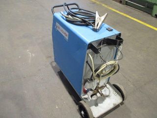 Soldadora de hilo FRO Filcord 3200 TEC