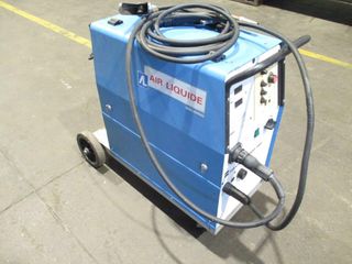 Soldadora de hilo FRO Filcord 3200 TEC