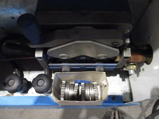 Soldadora de hilo FRO Filcord 3200 TEC