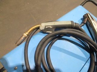 Soldadora de hilo FRO Filcord 3200 TEC