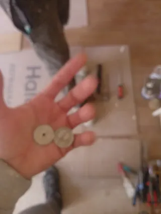 Moneda Antigua España 1925