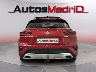 Kia XCeed 1.5 MHEV Emotion 118kW (160CV) DCT