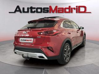 Kia XCeed 1.5 MHEV Emotion 118kW (160CV) DCT