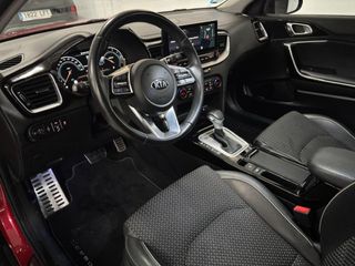 Kia XCeed 1.5 MHEV Emotion 118kW (160CV) DCT