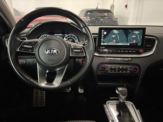 Kia XCeed 1.5 MHEV Emotion 118kW (160CV) DCT