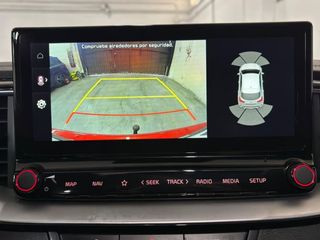 Kia XCeed 1.5 MHEV Emotion 118kW (160CV) DCT