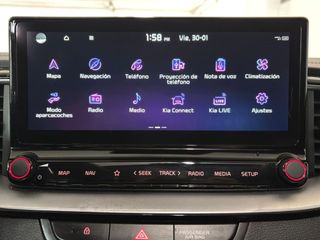 Kia XCeed 1.5 MHEV Emotion 118kW (160CV) DCT