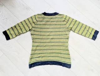 Jersey Trucco Talla M