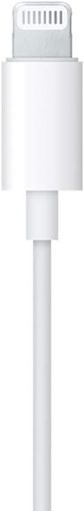 Apple EarPods con Conector Lightning