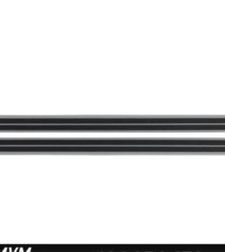 Estriberas laterales Volkswagen Touareg