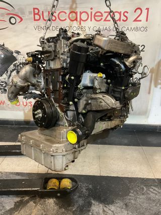 Motor Mercedes Vito CDI (651.950)