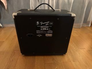 Amplificador Fender Frontman 15G