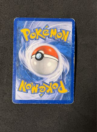 Raikou Niv.42 Pokémon Carta (16/132)