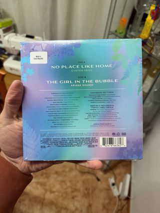 Wicked Vinilo 7’ Urban Nuevo