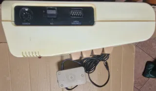 Commodore VIC 20 - Computer Vintage