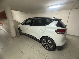 Renault Scenic 2017