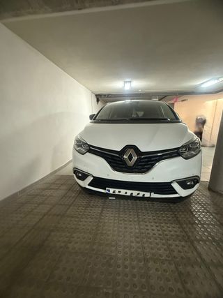 Renault Scenic 2017