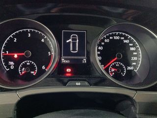 Volkswagen Touran Advance 2.0 TDI 90kW (122CV)