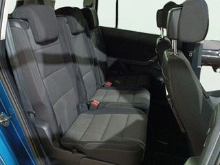 Volkswagen Touran Advance 2.0 TDI 90kW (122CV)