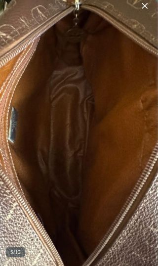 Bolso Bandolera Valentino Garavani Vintage Mujer