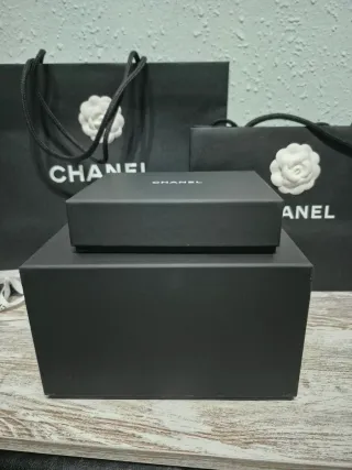 Pack Cajas Chanel
