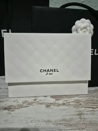 Pack Cajas Chanel