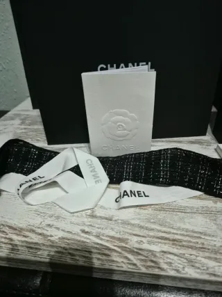 Pack Cajas Chanel