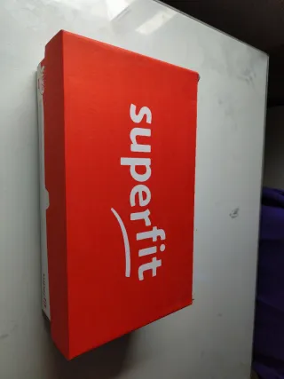 Zapatillas GORE-TEX 1-006219-8030 DD Azul marino