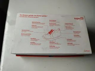 Zapatillas GORE-TEX 1-006219-8030 DD Azul marino