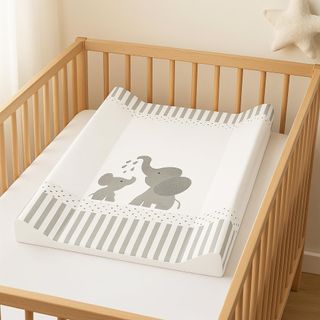 Rotho Babydesign Special Edition Cambiador de Cuña