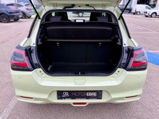 Suzuki Swift 1.2 Mild Hybrid S3