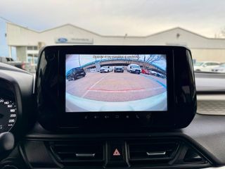 Suzuki Swift 1.2 Mild Hybrid S3