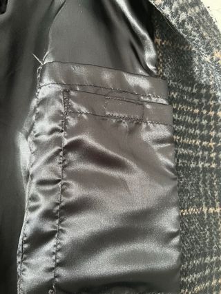 Abrigo 3/4 Copenhagen T40