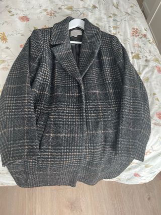 Abrigo 3/4 Copenhagen T40