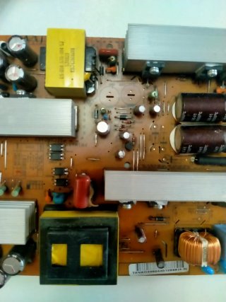 Se Vende Placa Fuente de Poder LG
