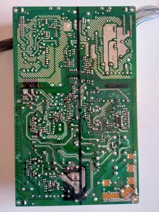 Se Vende Placa Fuente de Poder LG