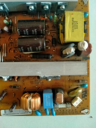 Se Vende Placa Fuente de Poder LG
