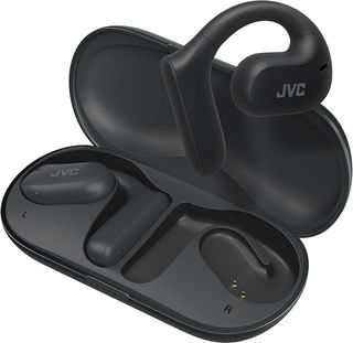 JVC Auriculares inalámbricos Deportivos 27h de Bat